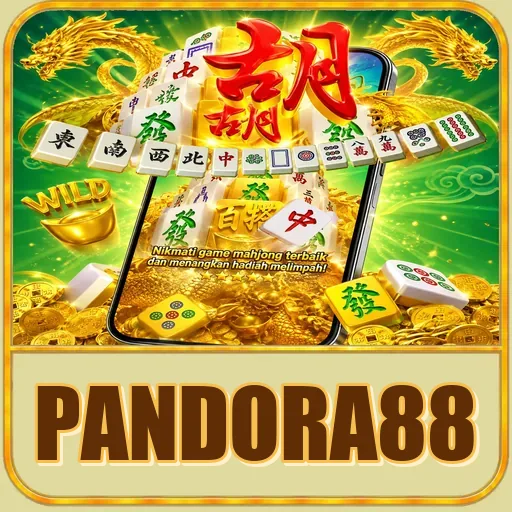 Detail APK pandora88