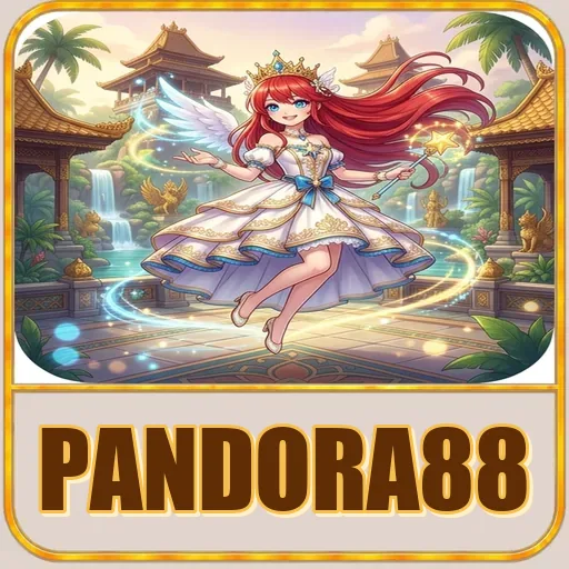 Detail Teknis pandora88