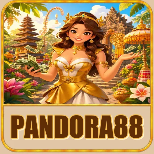 Keamanan pandora88